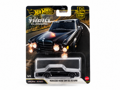 1971 Mercedes-Benz 300 SEL 6.8 AMG