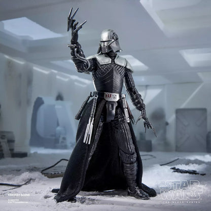 Star Wars The Black Series – Lord Starkiller #30 Gaming Greats | The Force Unleashed