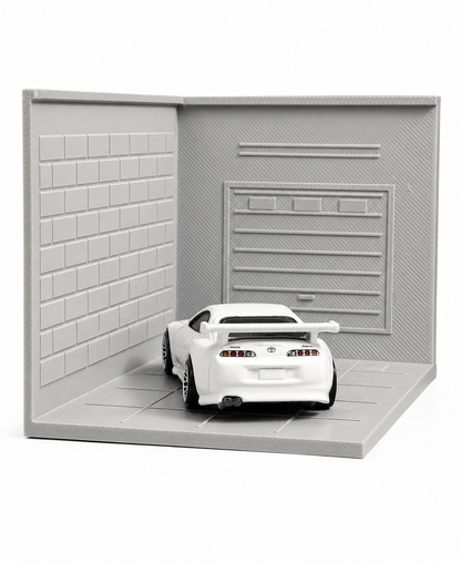 Hot Wheels Supra Premium - Tuner Edition